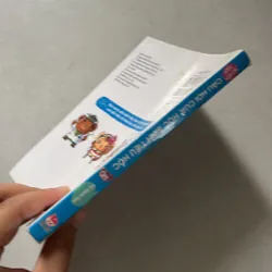 Tuyển tập câu hỏi của học sinh tiểu học - Về khoa học 627440