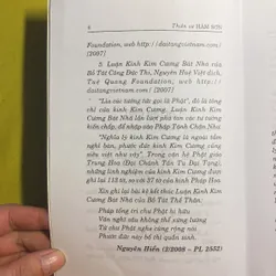 Kinh Kim Cang Giác Nghĩa Đoạn Nghi - Thiền sư Hám Sơn - Nguyễn Hiển Việt dịch 679186