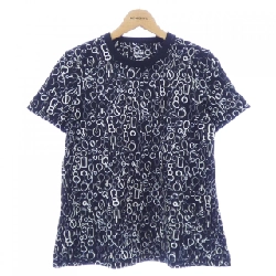 Áo thun HERMES DO RE BOUCLES 3H4624DR - Hàng hiệu Chính hãng