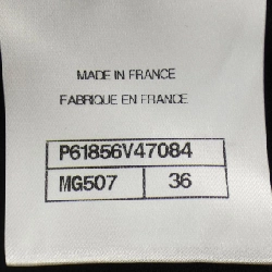 Áo khoác CHANEL P61856V47084 - Hàng hiệu Authentic 813825