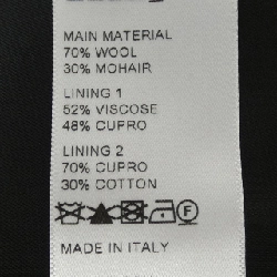 Celine CELINE Áo gile Classic Fit RI00L363S - Hàng hiệu Chính hãng 824180