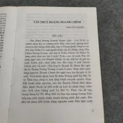THỜI NIÊN THIẾU CỦA CÁC BẬC ĐẾ VƯƠNG 936781