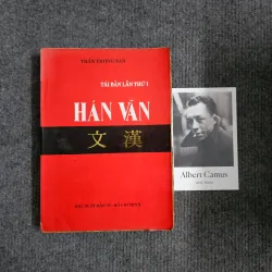 Hán văn tự học - trần trọng san