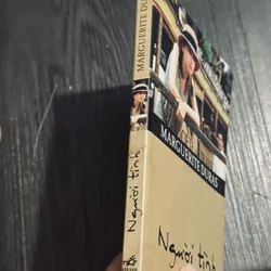 Người tình - M. Duras 690525