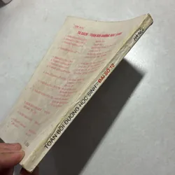 Toán bồi dưỡng học sinh Đại số 10  738864