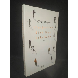 Chuyện tình đích thực siêu buồn mới 80% HCM1204