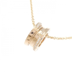 Dây chuyền B.zero1 Bulgari - Hàng hiệu Authentic 843235