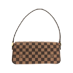 Túi xách vai Louis Vuitton Damier Recoleta N51299 - Hàng hiệu Chính hãng 802529