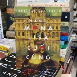 Nàng Mona Lisa Cuối Cùng♟️