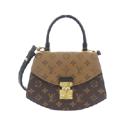 Túi xách Louis Vuitton Monogram Reverse Tilsit M46548