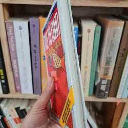 Tôt Tô Chan cô bé bên cửa sổ (Bìa cứng), Mới 80% (TSTK) 734336