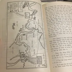 DANH TƯỚNG VIỆT NAM, TẬP 1 (XB 1997) 1008431