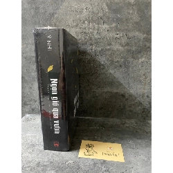 Ngọn gió qua vườn - Ý Nhi- tuyển tập thơ,truyện ngắn 780328