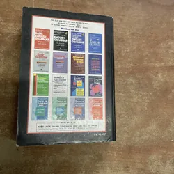 FUNDAMENTALS OF ENGLISH GRAMMAR THIRD EDITION  602070