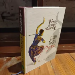 Thần Thoại Ấn Độ