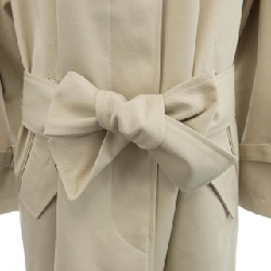 Áo khoác trench THOM BROWNE FOC597A-06111-250 632189