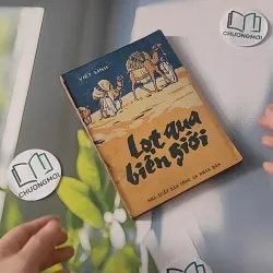[XƯA] Lọt Qua Biên Giới (1985) - Việt Linh 997680