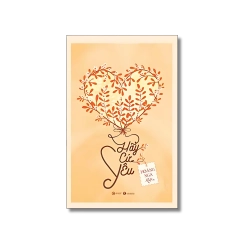 Hãy cứ yêu - Hoàng Nga