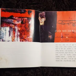 Sách Trịnh Công Sơn (bìa cứng) 1020891