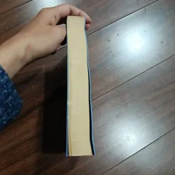 Nụ hôn của sói 757438