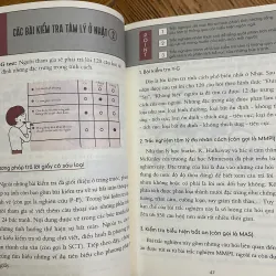 Sách Từ Điển Tâm Lý Tình Cách & Cảm Xúc Đến Từ Đầu - Trần Thị Thu Hằng 959900