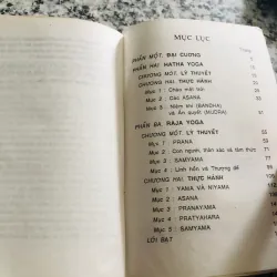 YOGA QUYỀN NĂNG VÀ GIẢI THOÁT 969838