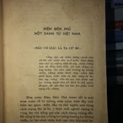 Từ Điện Biên Phủ đến 30.4 - Thép Mới 791870