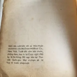 BỘ 3 TẬP ANH-NGỮ THỰC-DỤNG – BẢN IN XƯA l (1964–1968) 751219