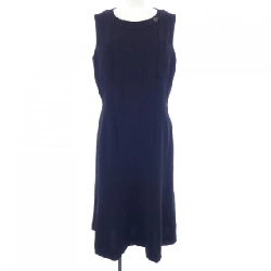 【Mã giảm giá】【Cổ điển】Chanel CHANEL Đầm