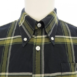 DUNHILL Shirt - Hàng hiệu Authentic 883393