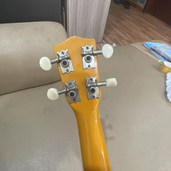 Đàn Ukulele hình cute - chất lượng tốt, âm thanh hay 443105