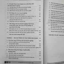 Bài giảng Văn hóa Kinh doanh - PGS. TS. Dương Thị Liễu - NXB Đại học Kinh tế Quốc dân 573409