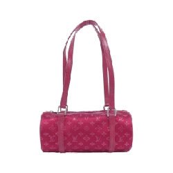 Túi xách Louis Vuitton Monogram Satin Little Papillon M92353 - Hàng hiệu Chính hãng