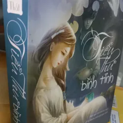 tiểu thư bình tĩnh 995820