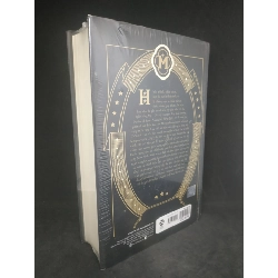 [Phiên Chợ Sách Cũ] The house of Morgan - Gia tộc Morgan - New 100% 2303