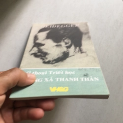 Buông xả thanh thản - Martin Heidegger 523403