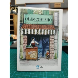 Quán cơm nhỏ - Tu Thất 467328