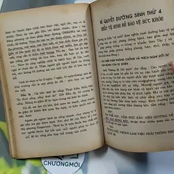 [XƯA] 6 Bí Quyết Dưỡng Sinh Người Có Tuổi (1994) 776147