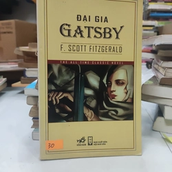 Đại gia Gatsby 