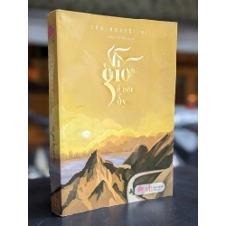 Vì gió ở nơi ấy - Cửu Nguyệt Hi