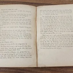 Tiểu thuyết lịch sử NERÔ NHÀ THƠ BẠO CHÚA (VH Hungary) 723243