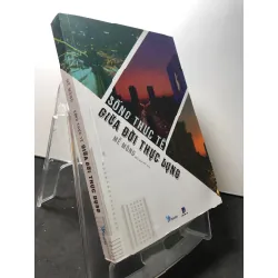 Sống thực tế giữa đời thực dụng 2019 mới 90% Mễ Mông HPB1309 KỸ NĂNG Blogmeo21025