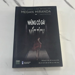 Những cô gái mất tích
