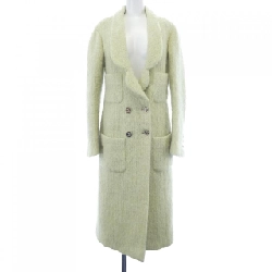 【Mã giảm giá】Áo khoác CHANEL