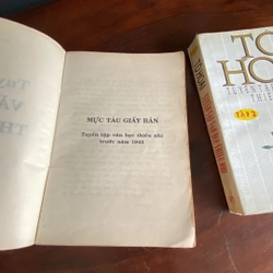 TÔ HOÀI - TUYỂN TẬP VĂN HỌC THIẾU NHI, trọn bộ 2 tập 464233