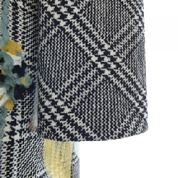 Cô Gái Bay FLY GIRL 6548/01 Áo Khoác 627927