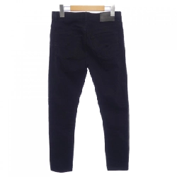 Dior DIOR Quần jeans ôm vừa 193DS10A217X - Hàng hiệu Chính hãng 893309