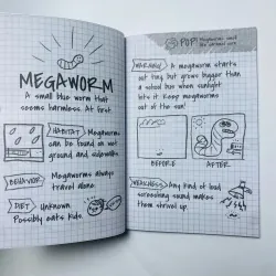 The Notebook of Doom - 14 quyển 747042