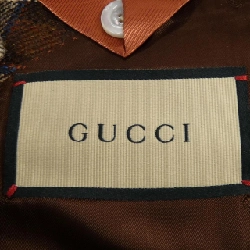 Gucci 729036 ZAKAH Jacket - Hàng hiệu Authentic 819182