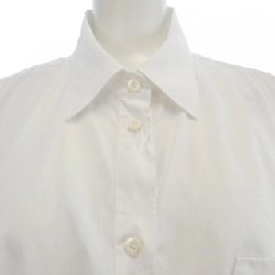 【Mã giảm giá】Áo sơ mi PRADA 639631